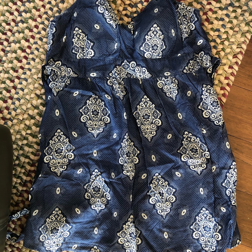 Cato summer dress
